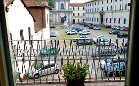 Pavia Downtown Apartment